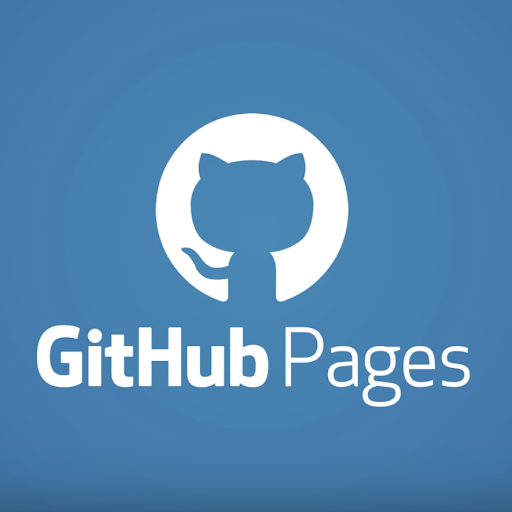 Github Pages logo